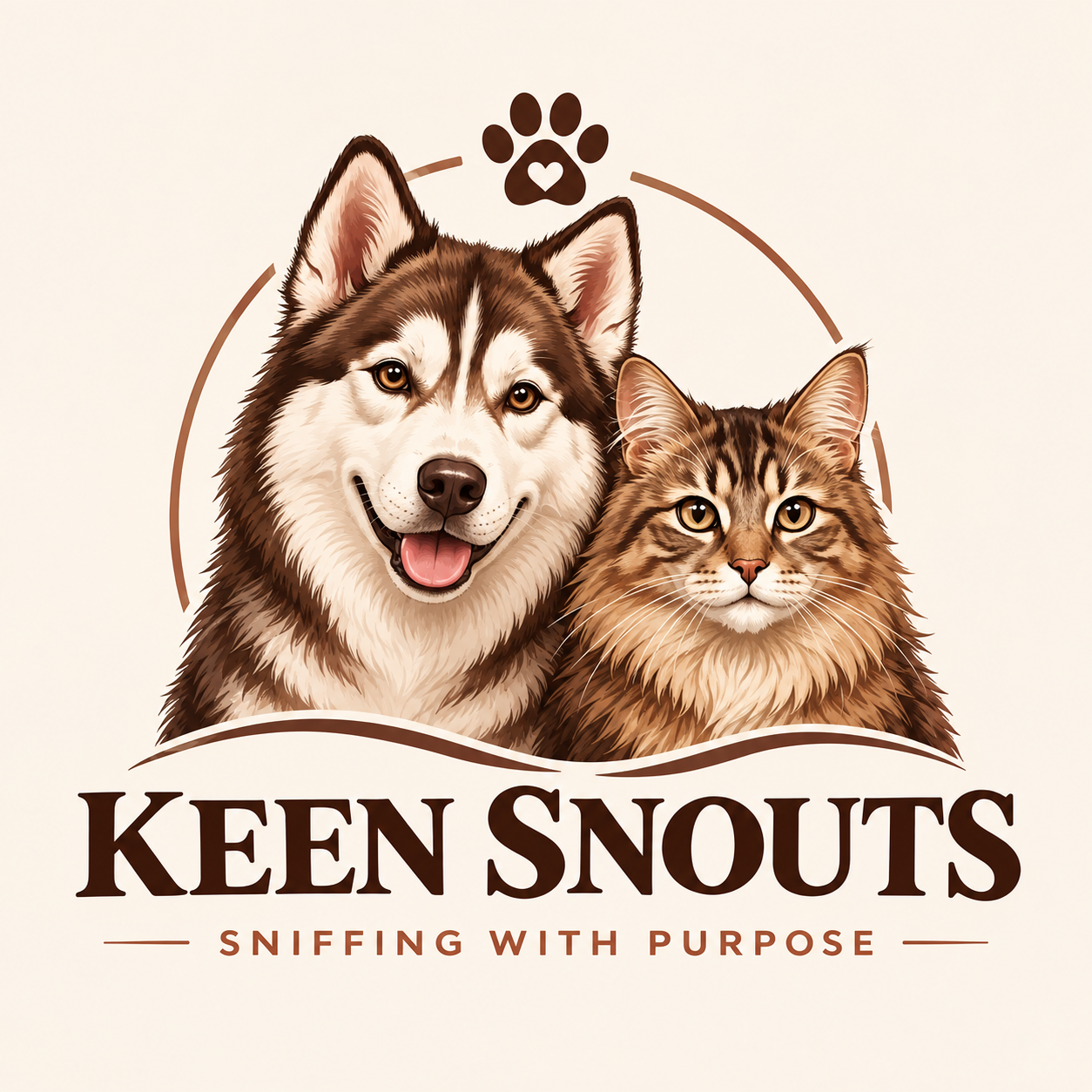 Keen Snouts